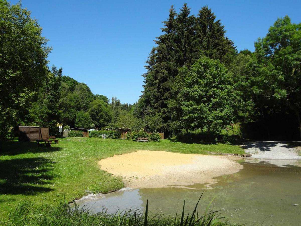 Ferienhaus Petra Elbingerode  Luaran gambar
