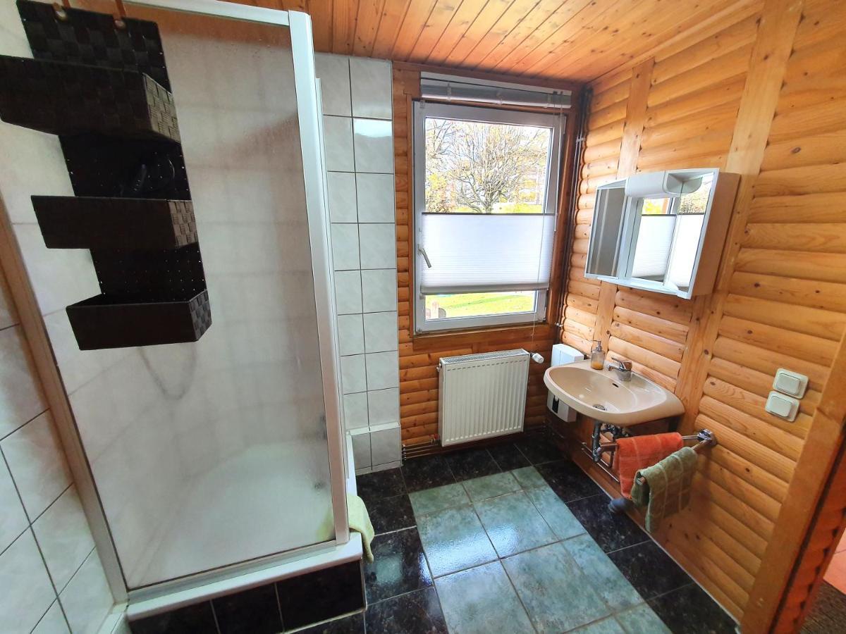 Ferienhaus Petra Elbingerode  Luaran gambar