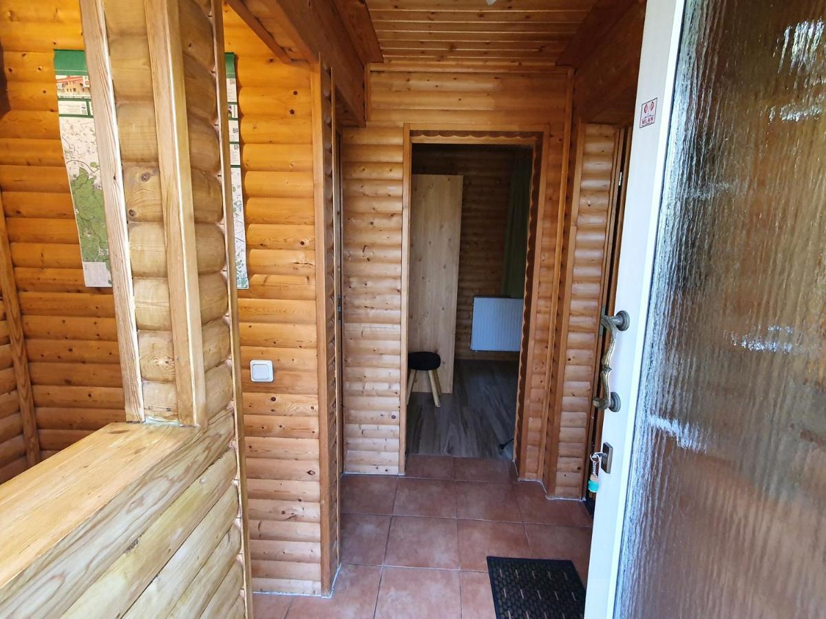Ferienhaus Petra Elbingerode  Luaran gambar