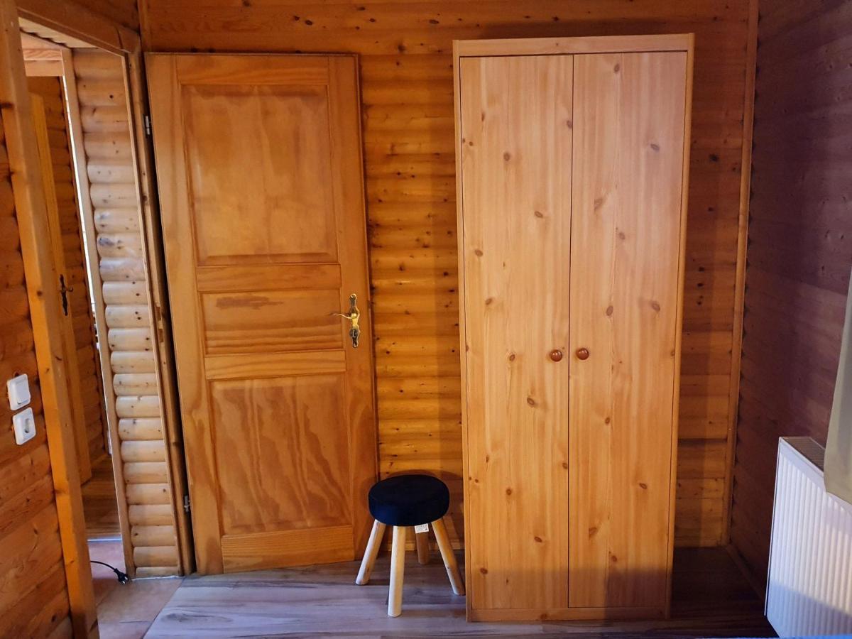Ferienhaus Petra Elbingerode  Luaran gambar