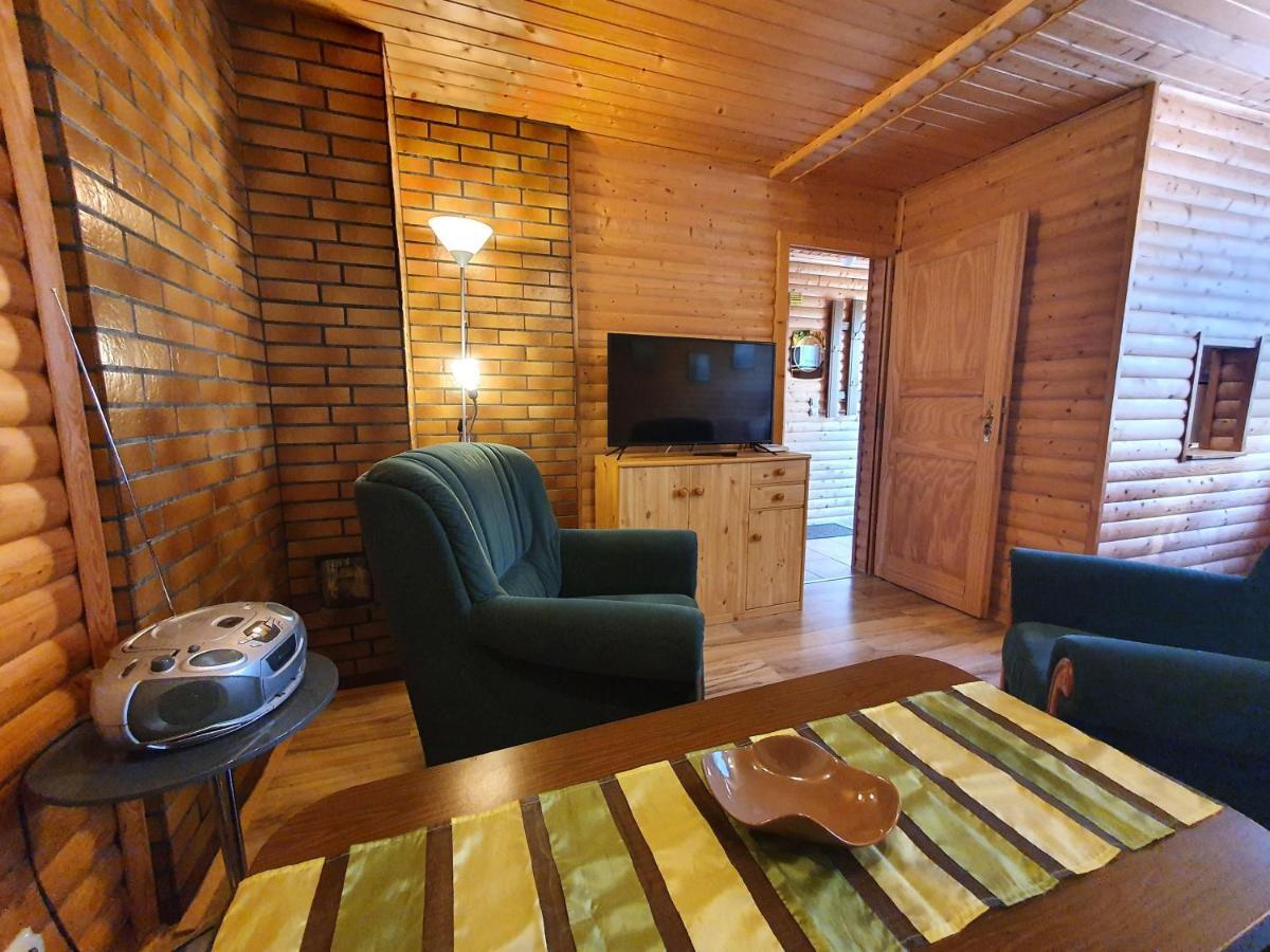 Ferienhaus Petra Elbingerode  Luaran gambar